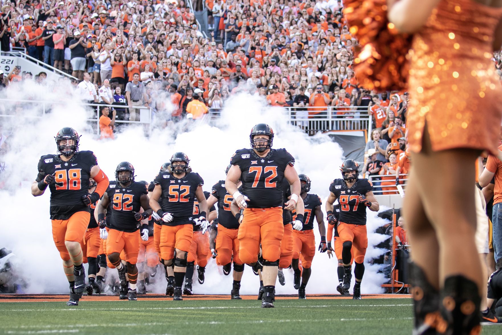 Fourth down | Who wins and why